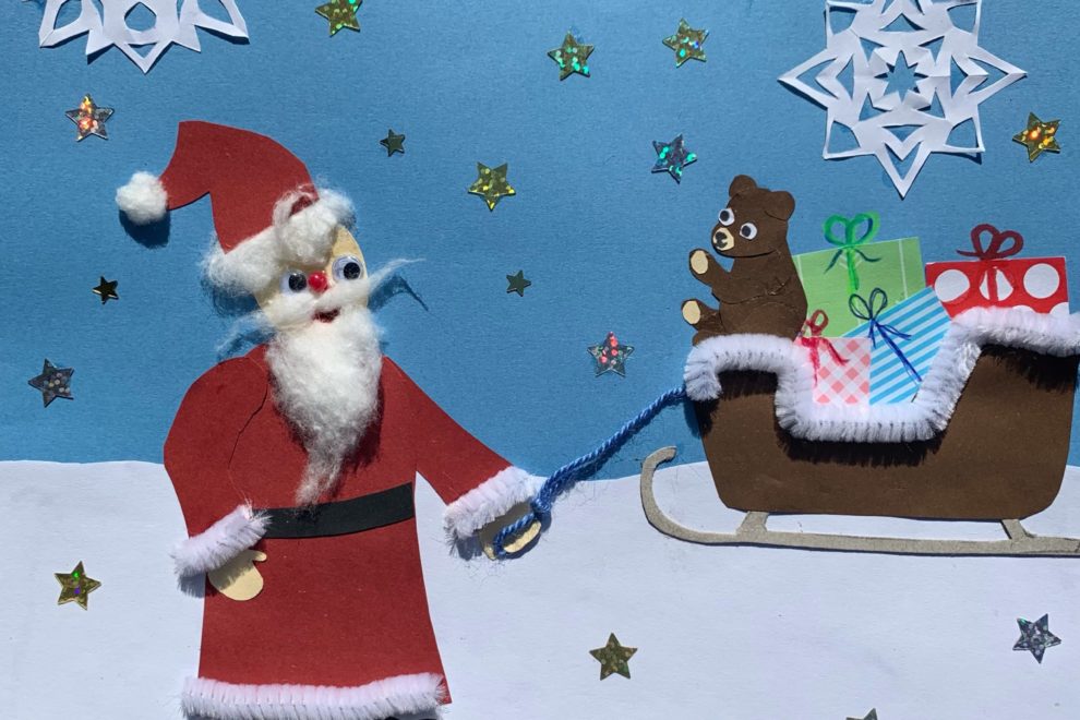 Nikolaus