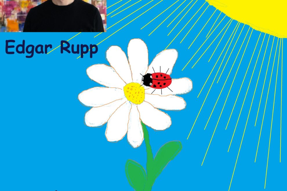 Cover Sammle Glücksmomente ein