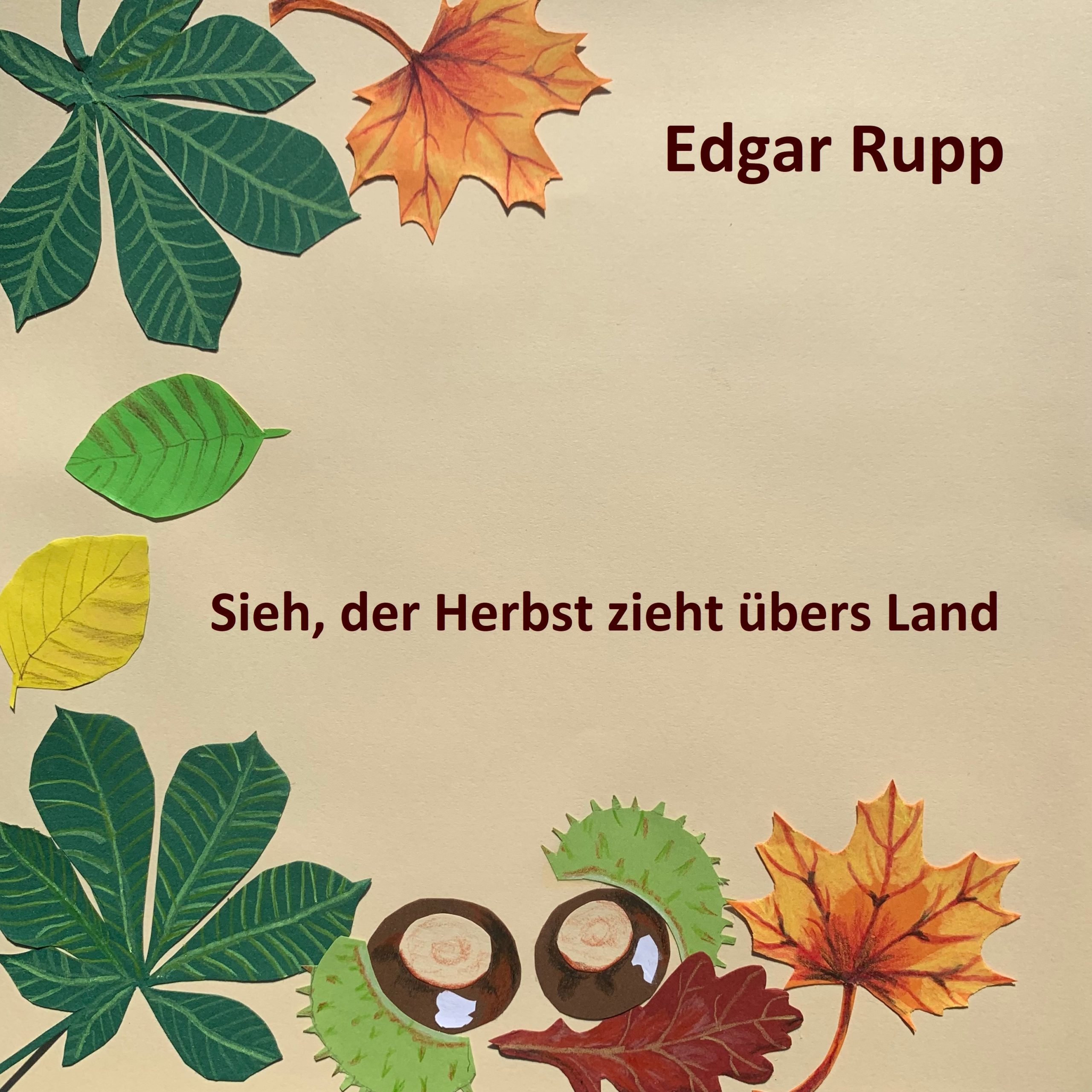 Herbstlied