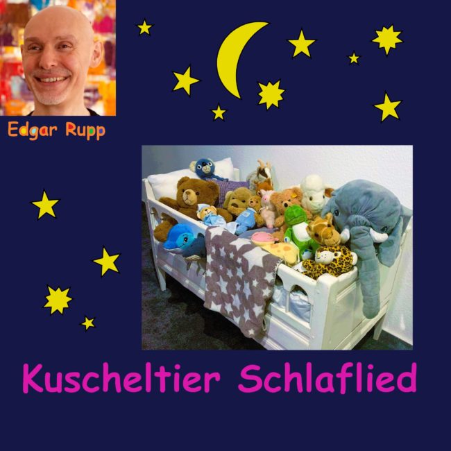 Kuscheltier Schlaflied 4