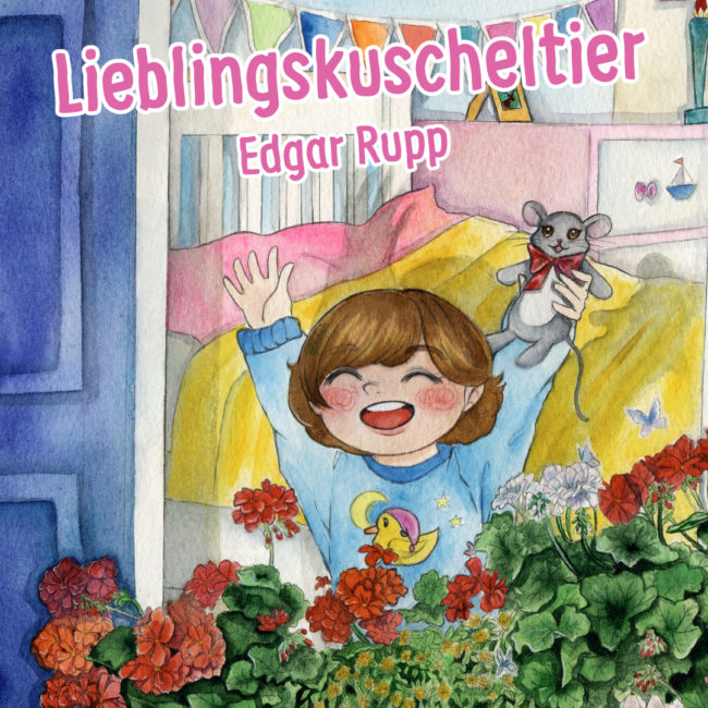 Liedcover_Lieblingskuscheltier 4000px