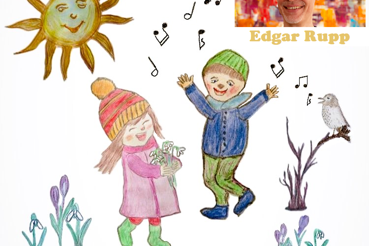 COVERBILD Lockt mit uns die Sonne an